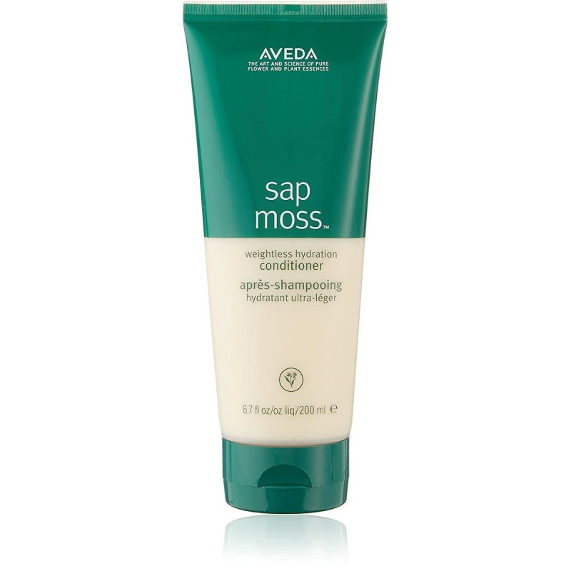 Conditionneur Démêlant Aveda sap moss Hydratant (200 ml) - Acheter à 33,41 € seulement chez Collector's Boutique