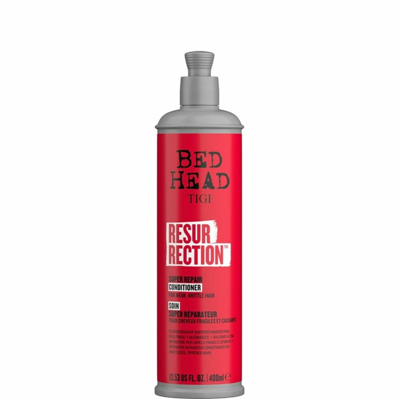 Après-shampoing réparateur Be Head Tigi Resurrection (400 ml) - Acheter à 11,71 € seulement chez Collector's Boutique