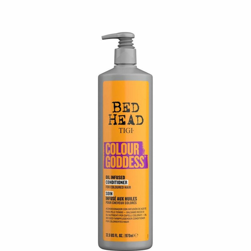 Après-shampooing Tigi Bed Head Colour Goddess (970 ml) - Acheter à 15,32 € seulement chez Collector's Boutique