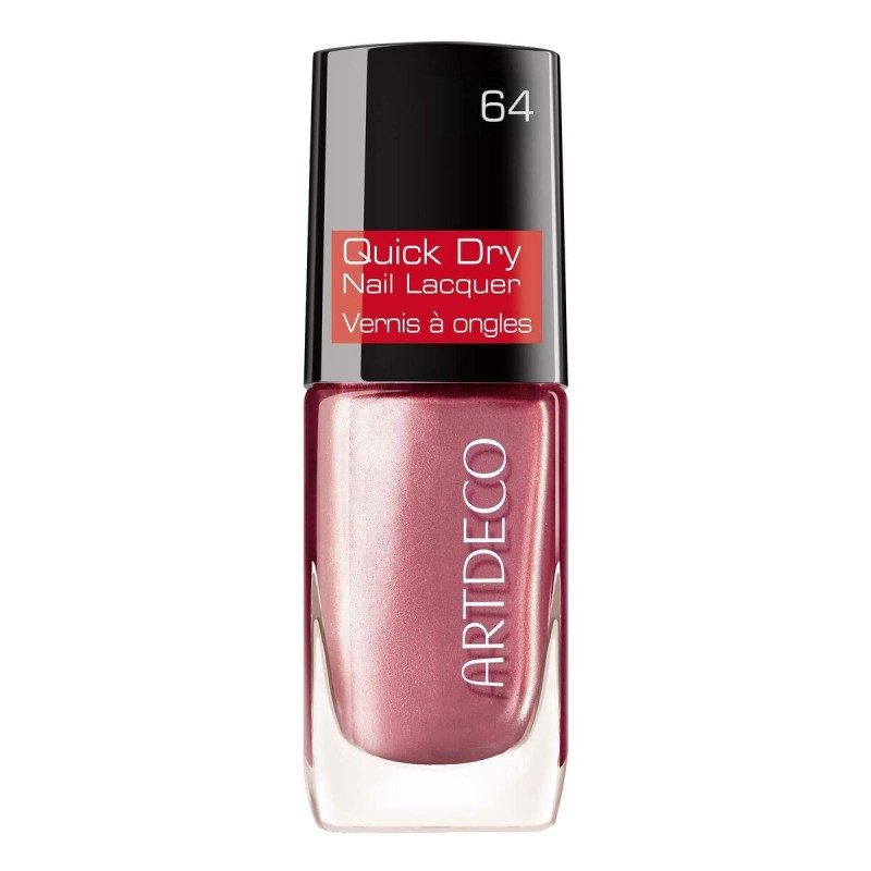 vernis à ongles Artdeco cloud nine Séchage rapide (10 ml) - Acheter à 9,31 € seulement chez Collector's Boutique