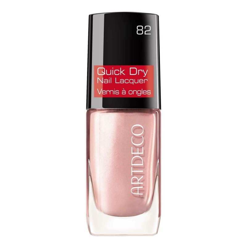 vernis à ongles Artdeco delicate romance Séchage rapide (10 ml) - Acheter à 9,31 € seulement chez Collector's Boutique