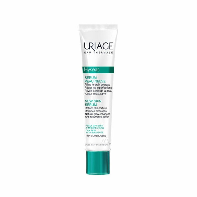 Crème visage Uriage Hyséac (40 ml) - Acheter à 13,67 € seulement chez Collector's Boutique