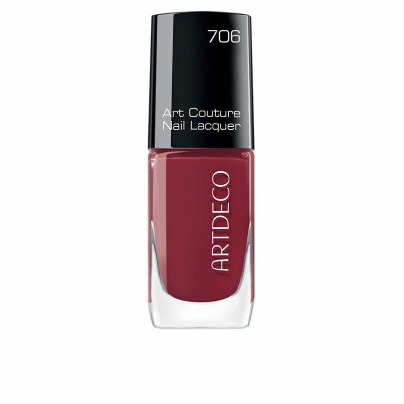 vernis à ongles Artdeco Art Couture Tender Rose (10 ml) - Acheter à 8,47 € seulement chez Collector's Boutique