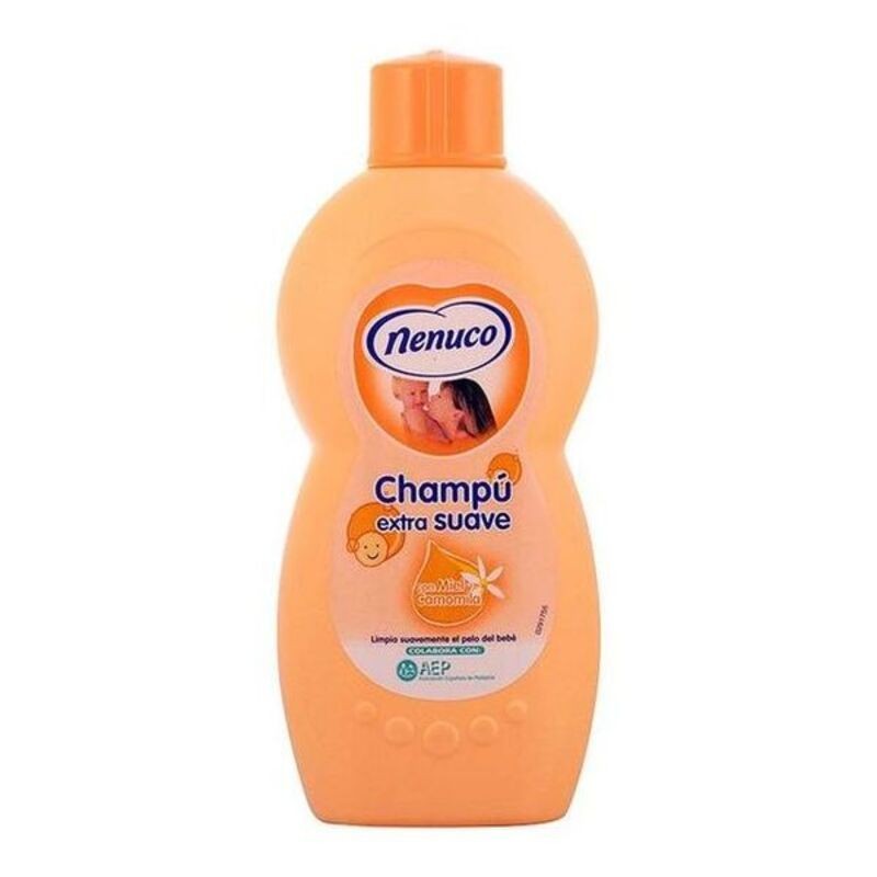 Shampooing extra-doux Nenuco - Acheter à 5,33 € seulement chez Collector's Boutique