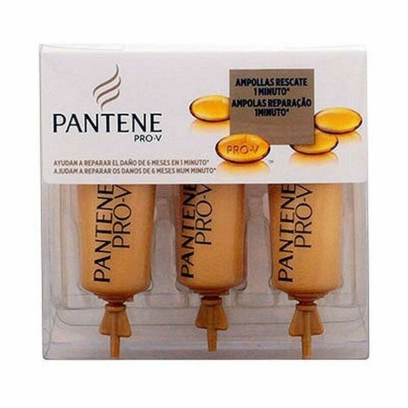 Soin intense réparateur Pro-v Pantene - Acheter à 7,48 € seulement chez Collector's Boutique