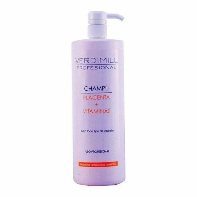 Shampooing Verdimill Profesional - Acheter à 10,86 € seulement chez Collector's Boutique