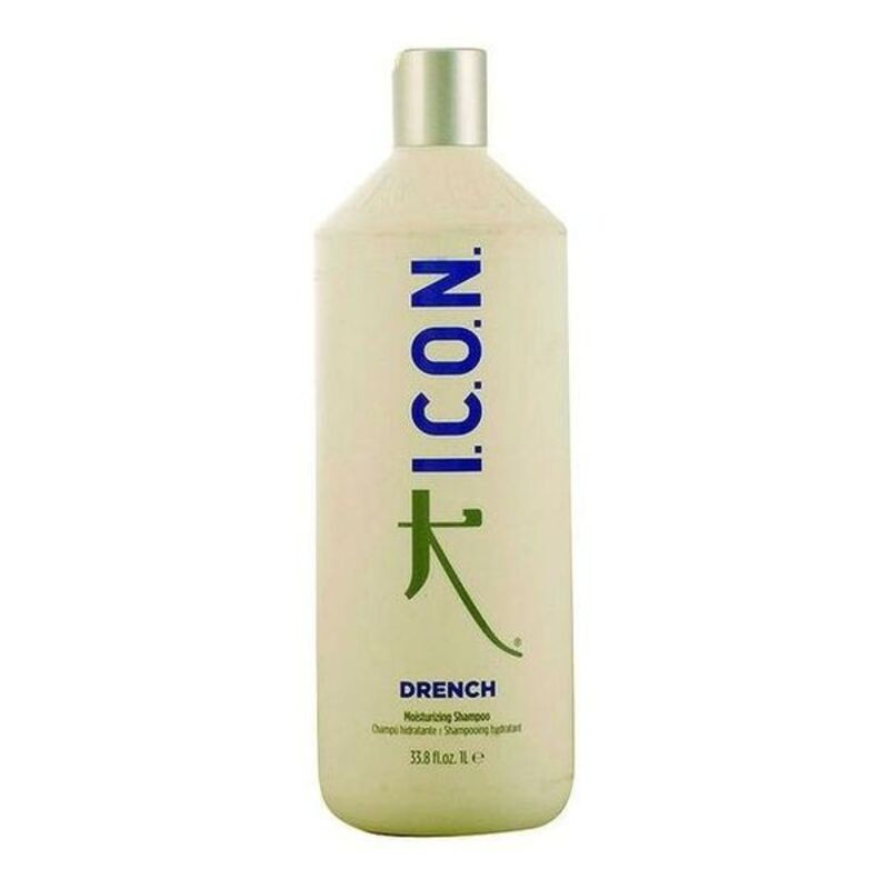 Shampooing hydratant Drench I.c.o.n. (250 ml) - Acheter à 23,80 € seulement chez Collector's Boutique