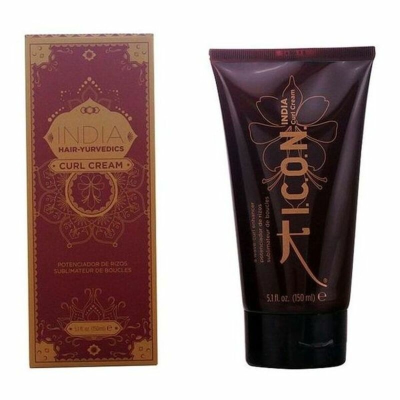 Fluide de définition de boucle India I.c.o.n. (150 ml) - Acheter à 27,83 € seulement chez Collector's Boutique