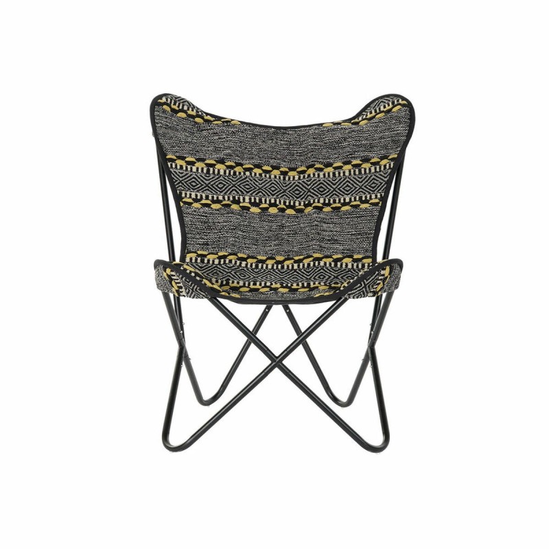 Chaise DKD Home Decor (74 x 65 x 90 cm) - Acheter à 104,56 € seulement chez Collector's Boutique