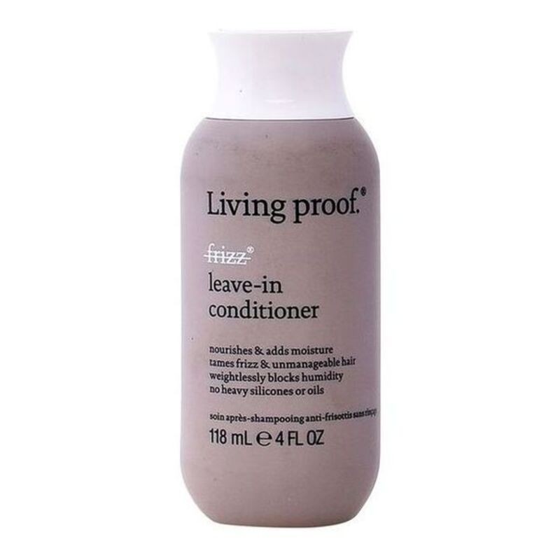 Crème stylisant Frizz Living Proof (118 ml) - Acheter à 28,02 € seulement chez Collector's Boutique