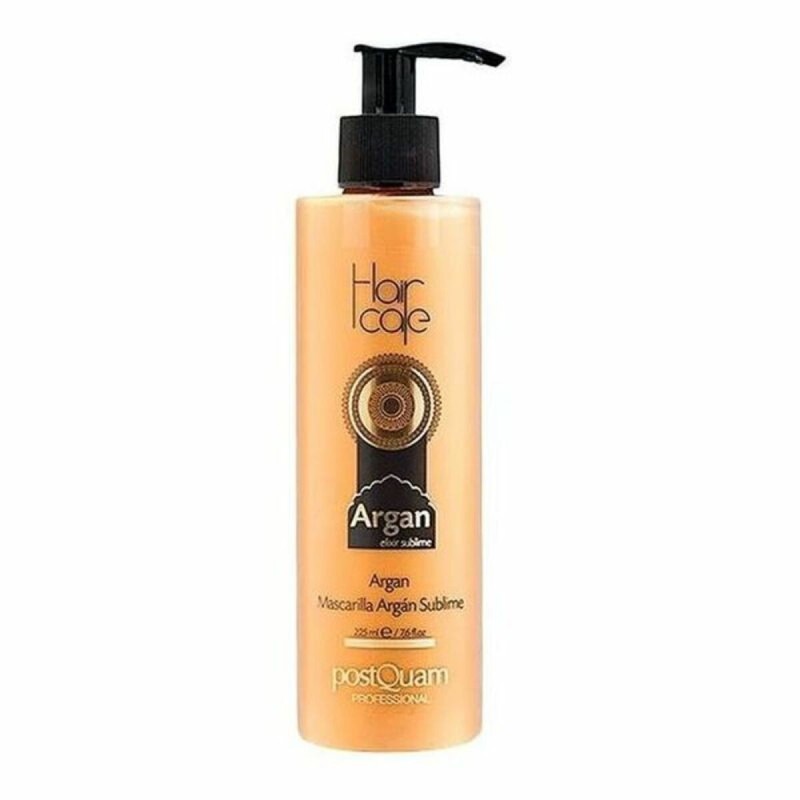 Masque hydratant Argan Sublime Hair Care Postquam (225 ml) - Acheter à 18,19 € seulement chez Collector's Boutique