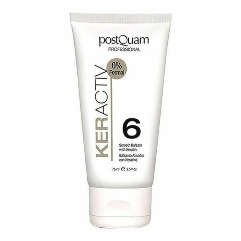 Sérum pour cheveux Keractiv Postquam (75 ml) - Acheter à 11,82 € seulement chez Collector's Boutique