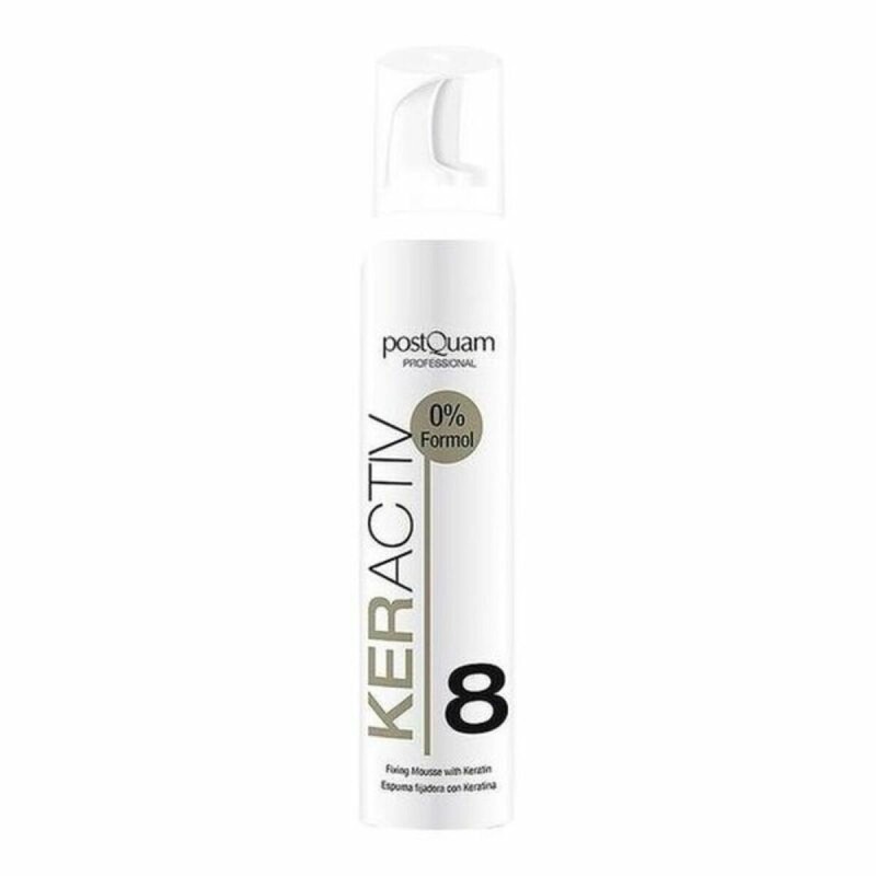 Mousse Modulable Keractiv Postquam - Acheter à 15,77 € seulement chez Collector's Boutique