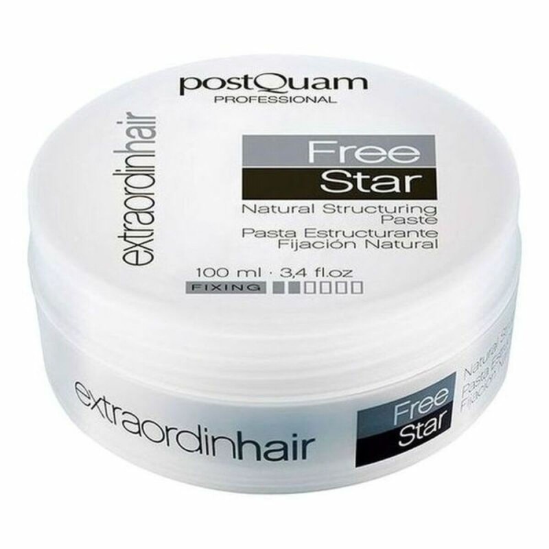 Gel stylisant Extraordinhair Postquam (100 ml) - Acheter à 11,11 € seulement chez Collector's Boutique