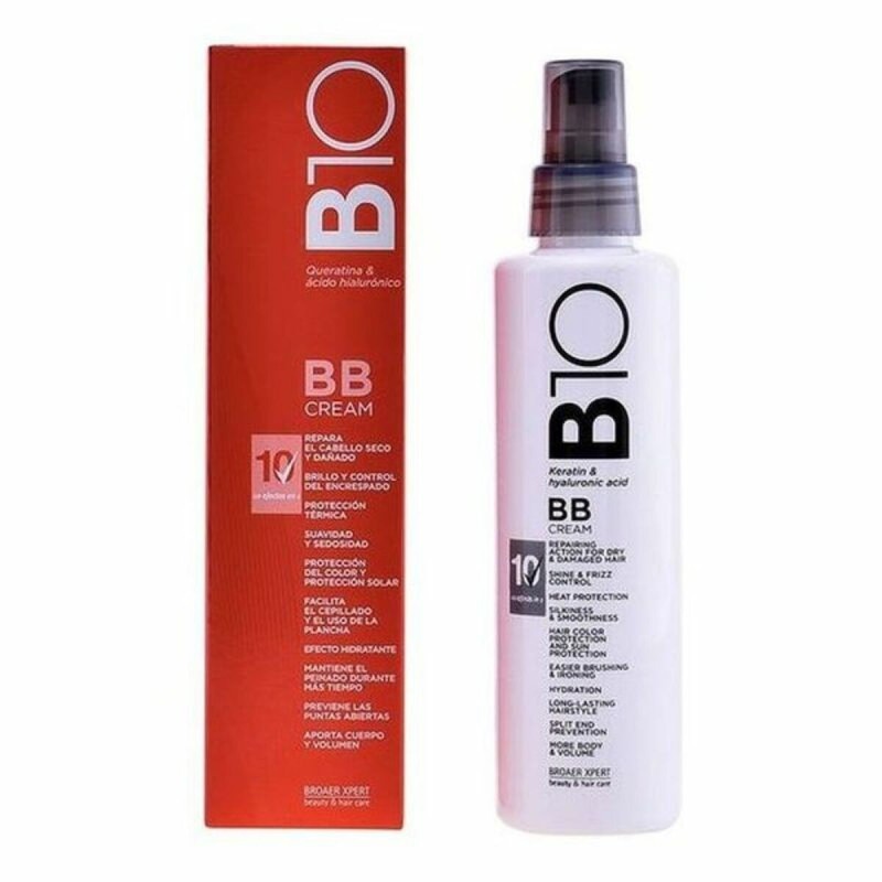 Masque hydratant B10 Bb Cream Broaer - Acheter à 17,16 € seulement chez Collector's Boutique