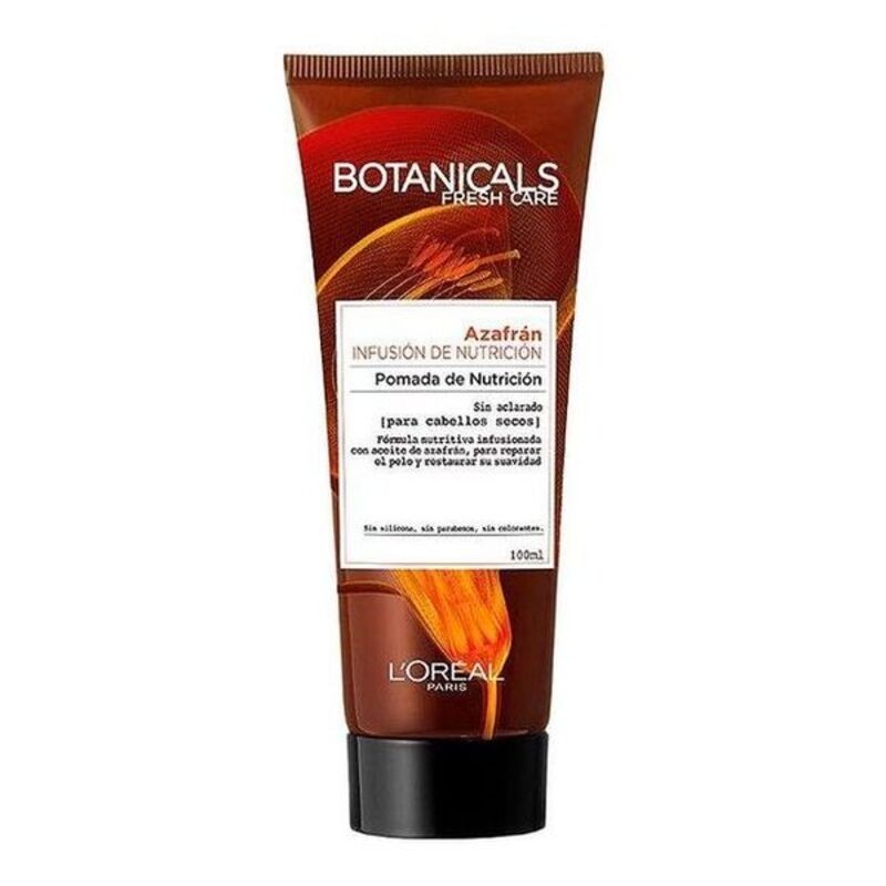 Soin hydratant Azafrán Infusión Botanicals (100 ml) - Acheter à 4,39 € seulement chez Collector's Boutique