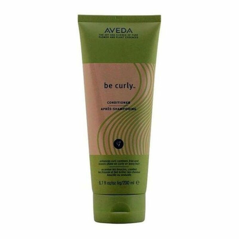 Après-shampooing Be Curly Aveda - Acheter à 95,02 € seulement chez Collector's Boutique