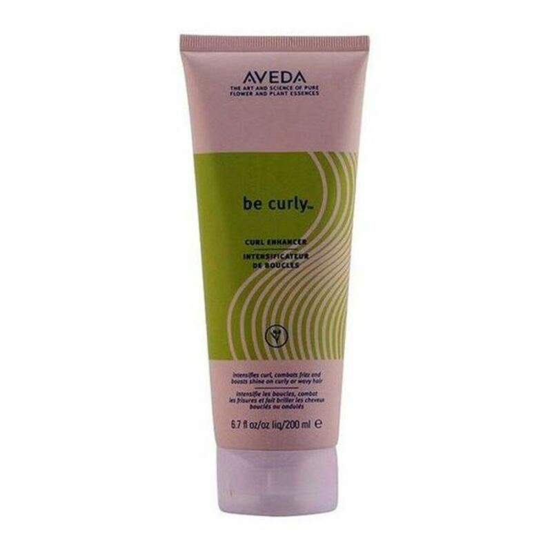 Fluide de définition de boucle Be Curly Aveda - Acheter à 26,90 € seulement chez Collector's Boutique