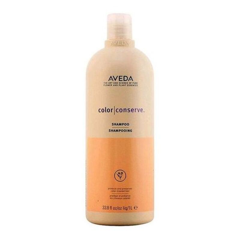 Shampooing Color Conserve Aveda (50 ml) - Acheter à 12,10 € seulement chez Collector's Boutique