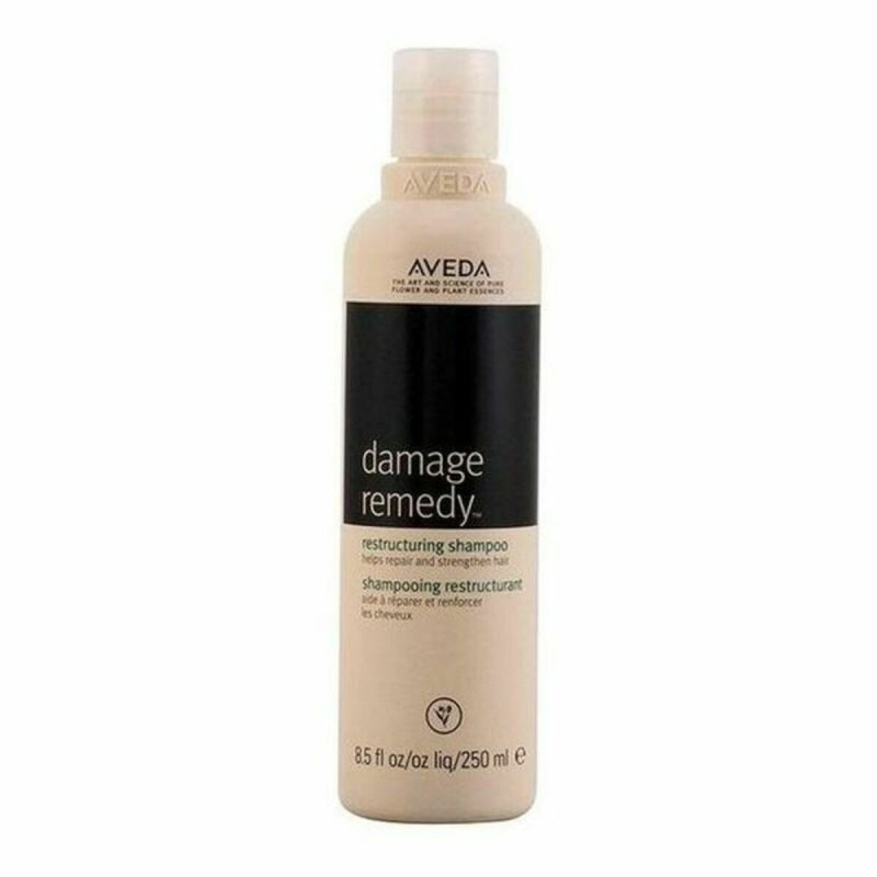 Shampooing Damage Remedy Aveda (250 ml) - Acheter à 34,12 € seulement chez Collector's Boutique