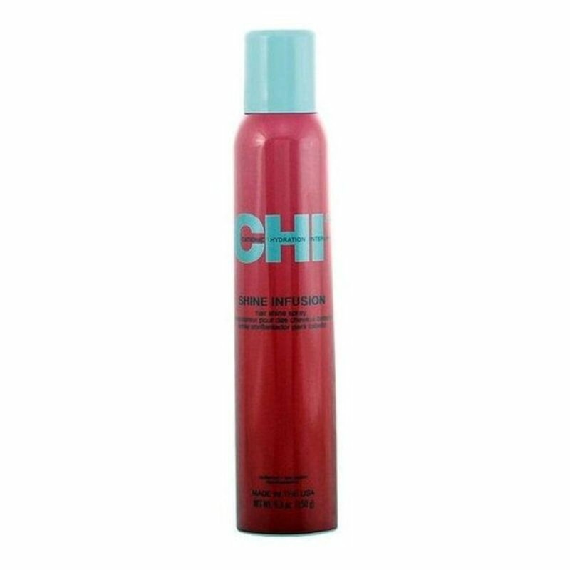 Spray illuminateur Chi Shine Infusion Farouk - Acheter à 11,09 € seulement chez Collector's Boutique