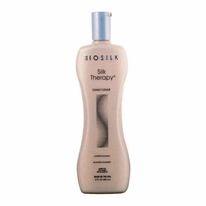 Après-shampooing Biosilk Silk Therapy Farouk - Acheter à 11,99 € seulement chez Collector's Boutique