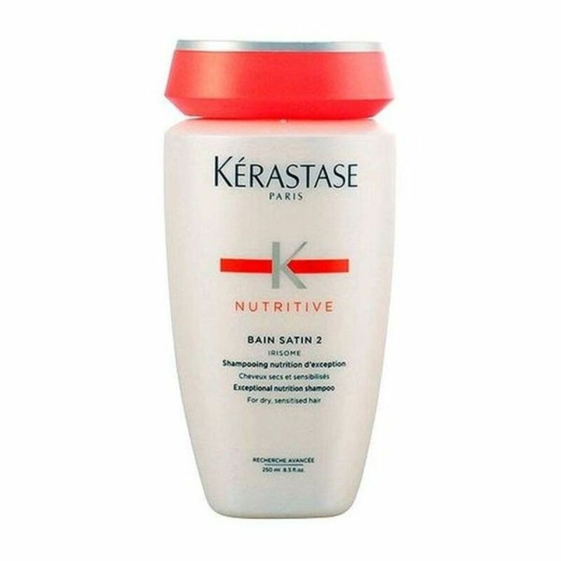 Shampooing nourrissant Nutritive Kerastase - Acheter à 27,47 € seulement chez Collector's Boutique