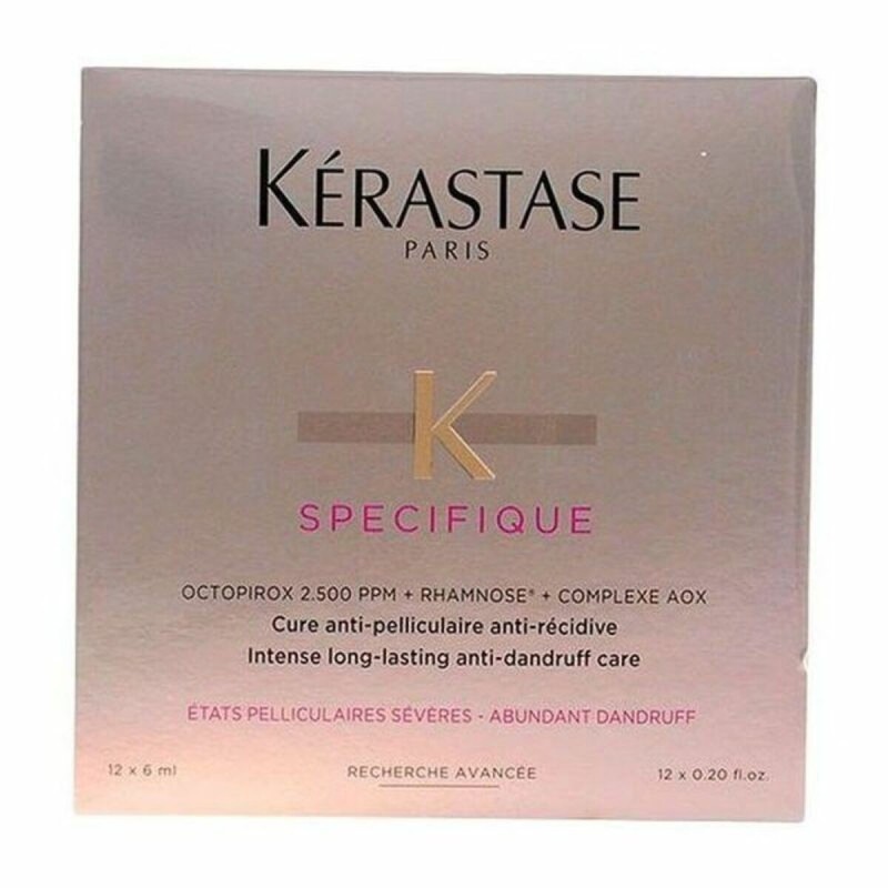 Anti-pellicule Specifique Kerastase - Acheter à 47,30 € seulement chez Collector's Boutique