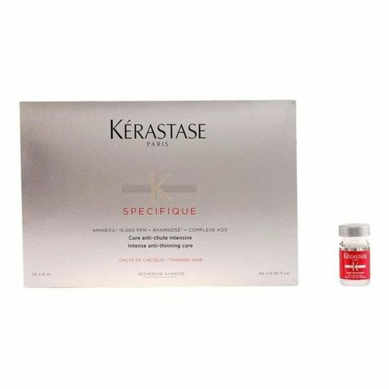 Soin antichute de cheveux Specifique Kerastase - Acheter à 195,68 € seulement chez Collector's Boutique