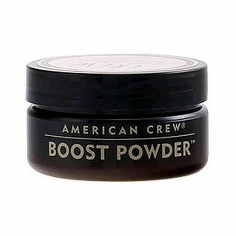 Soin volumateur Boost Powder American Crew - Acheter à 15,58 € seulement chez Collector's Boutique