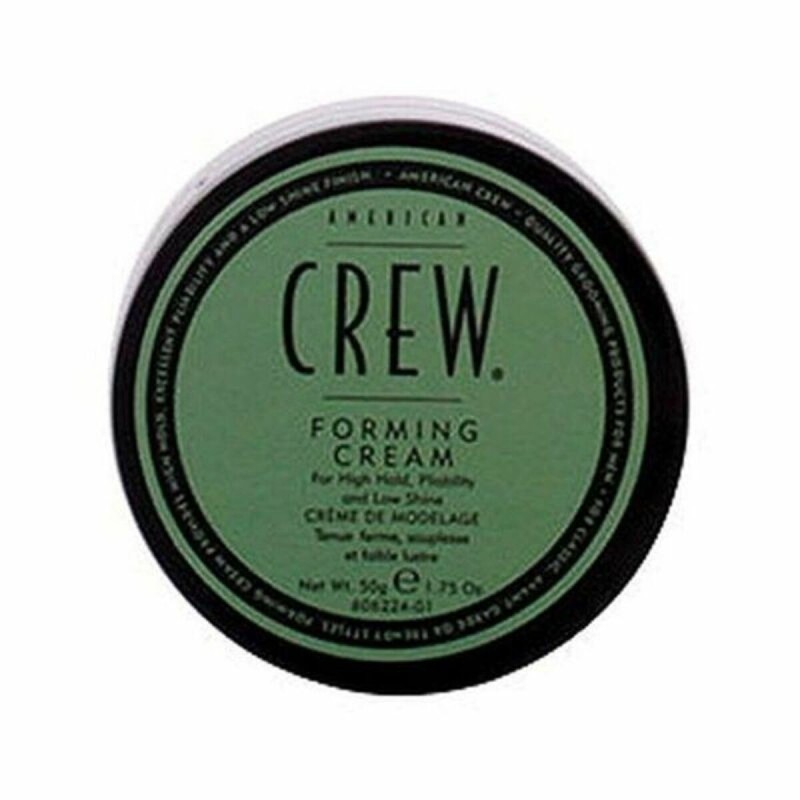 Cire modelante Forming Cream American Crew - Acheter à 15,54 € seulement chez Collector's Boutique