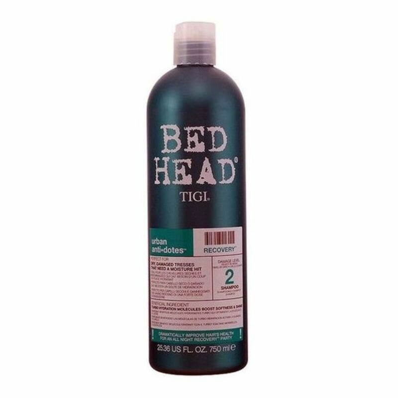 Shampooing réparateur Bed Head Tigi - Acheter à 15,07 € seulement chez Collector's Boutique