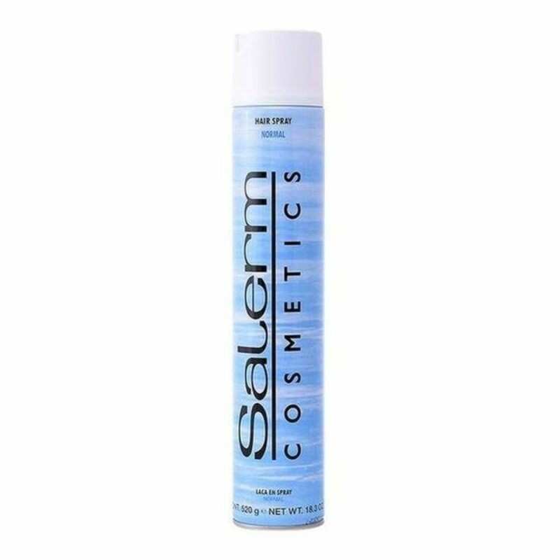 Couche de finition Hair Spray Salerm (650 ml) - Acheter à 11,35 € seulement chez Collector's Boutique