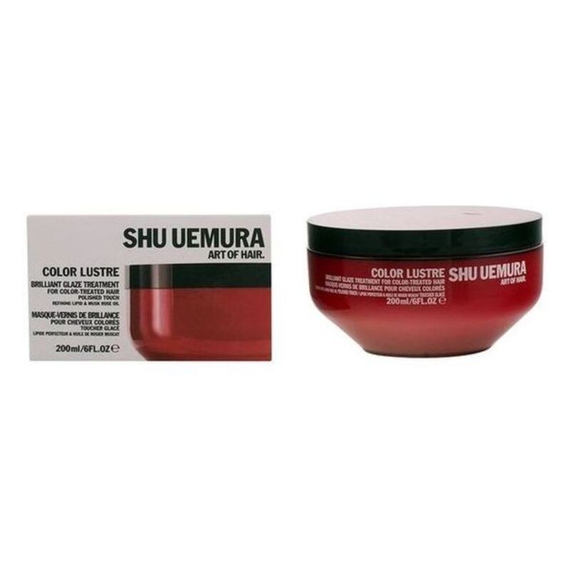 Crème Protectrice de Couleur Color Lustre Shu Uemura - Acheter à 102,04 € seulement chez Collector's Boutique