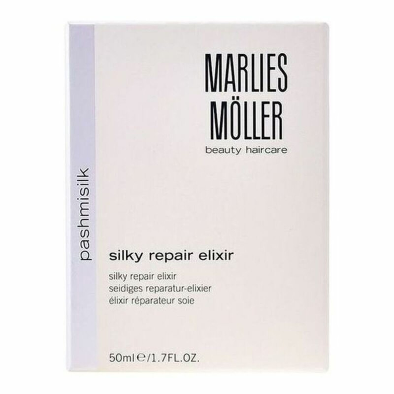 Sérum Réparateur Pashmisilk Marlies Möller - Acheter à 60,22 € seulement chez Collector's Boutique