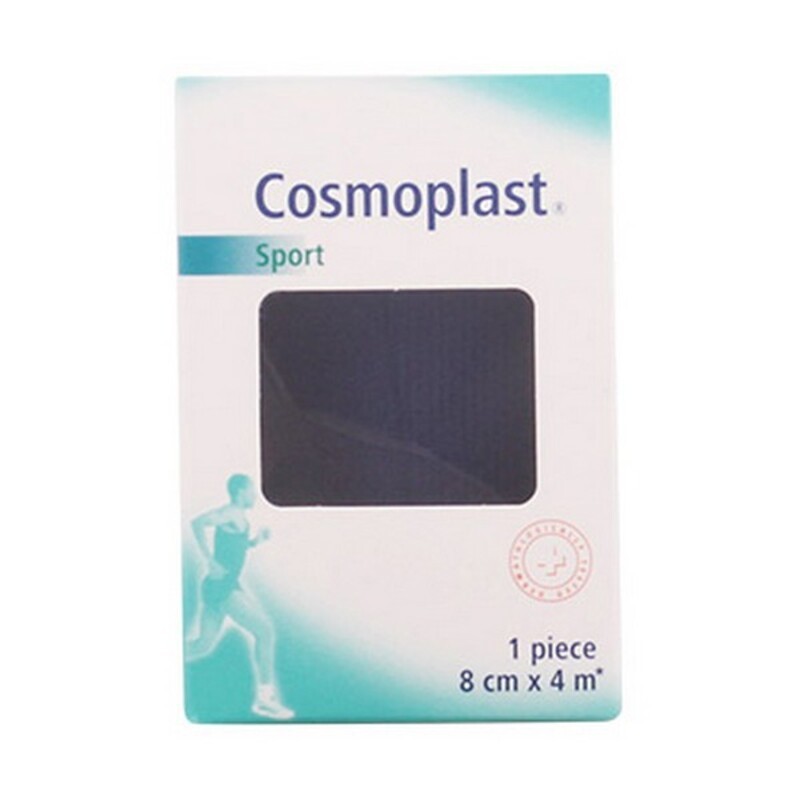 Bande Élastique Sport Cosmoplast - Acheter à 5,37 € seulement chez Collector's Boutique