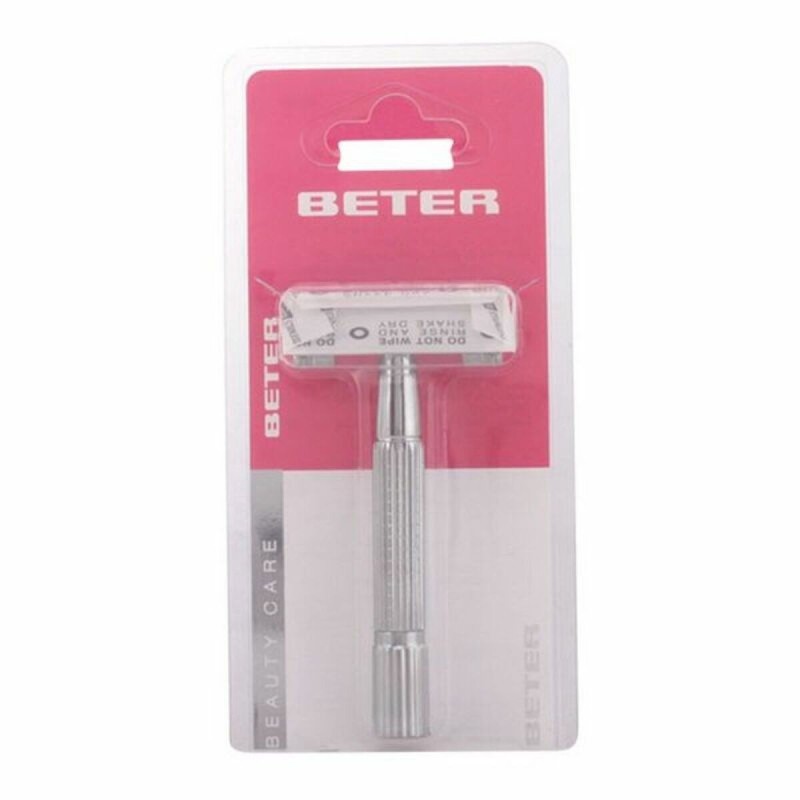 Rasoir Beter 02002 - Acheter à 15,49 € seulement chez Collector's Boutique