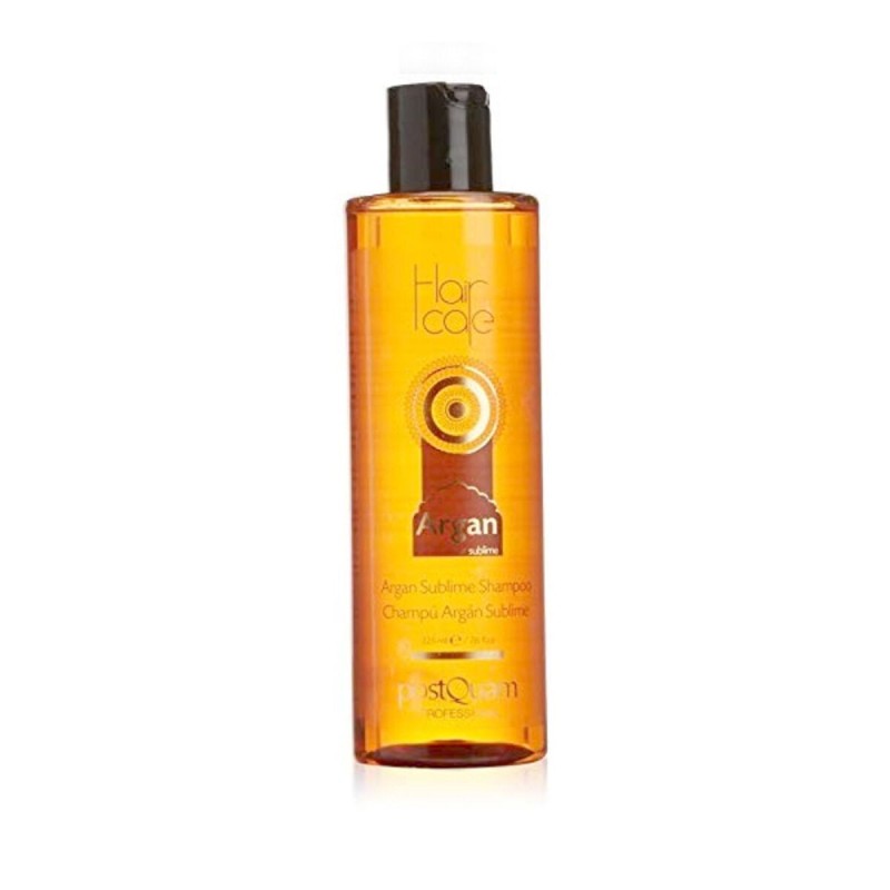 Shampooing nourrissant Argan Postquam (225 ml) - Acheter à 9,53 € seulement chez Collector's Boutique