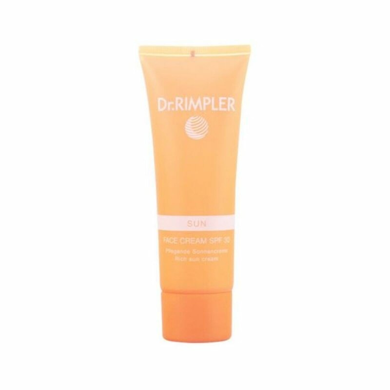 Écran solaire visage Sun Dr. Rimpler SPF 30 (75 ml) (Unisexe) (75 ml) - Acheter à 26,82 € seulement chez Collector's Boutique