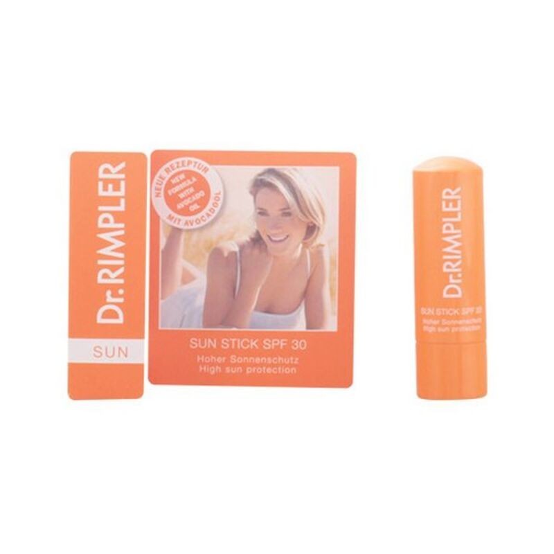 Baume à lèvres Sunstick Dr. Rimpler SPF 30 (3,8 g) (3,8 g) - Acheter à 15,41 € seulement chez Collector's Boutique