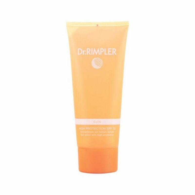 Crème solaire Sun Dr. Rimpler SPF 30 (200 ml) 30 (200 ml) - Acheter à 28,74 € seulement chez Collector's Boutique