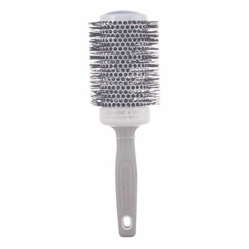 Brosse Thermique Ceramin+ion Olivia Garden - Acheter à 17,22 € seulement chez Collector's Boutique