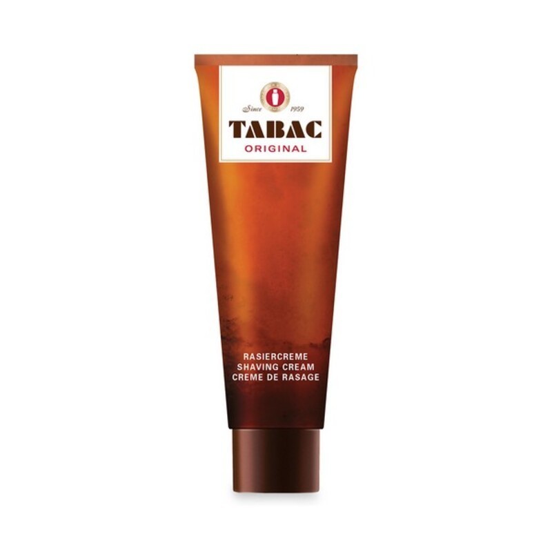 Crème de rasage Original Tabac (100 ml) - Acheter à 8,28 € seulement chez Collector's Boutique