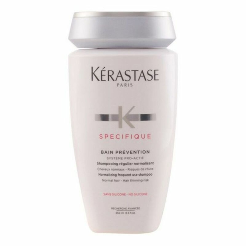 Shampooing antichute de cheveux Specifique Kerastase (250 ml) - Acheter à 26,63 € seulement chez Collector's Boutique