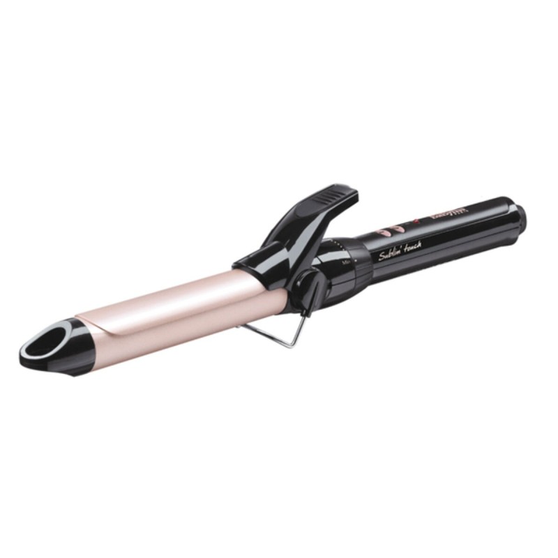 Fer à friser Pro 180 C325E Babyliss Noir - Acheter à 27,32 € seulement chez Collector's Boutique