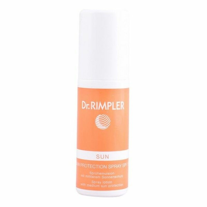 Crème solaire Dr. Rimpler Medium SPF 15 (100 ml) (100 ml) - Acheter à 23,44 € seulement chez Collector's Boutique