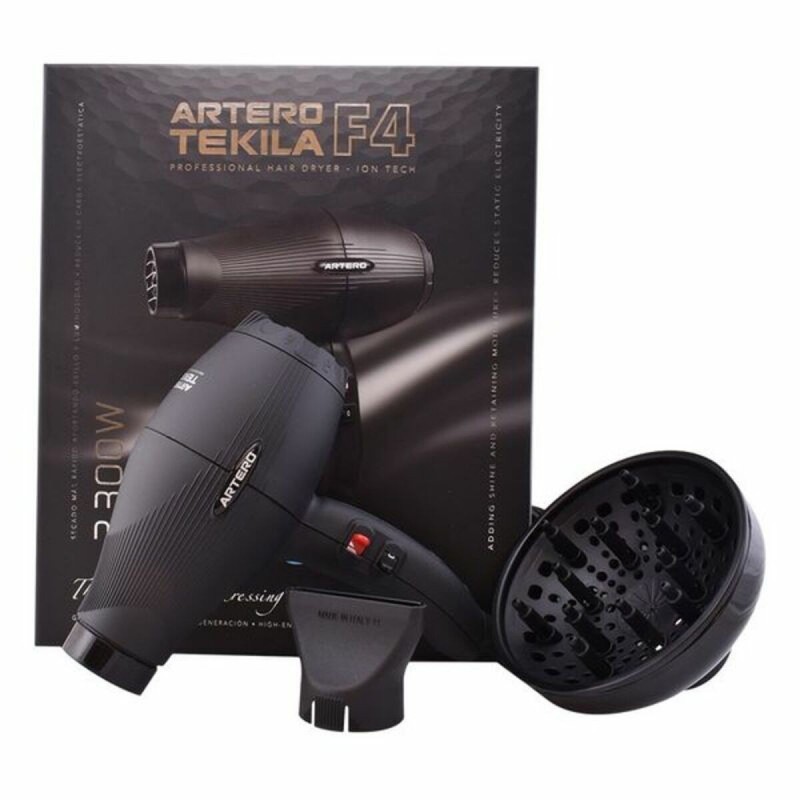 Sèche-cheveux Tekila F4 Artero 2300W - Acheter à 120,72 € seulement chez Collector's Boutique