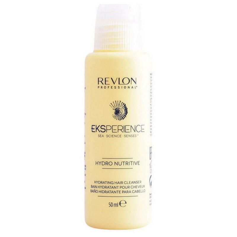 Shampooing nourrissant Hydro Revlon (50 ml) - Acheter à 2,77 € seulement chez Collector's Boutique