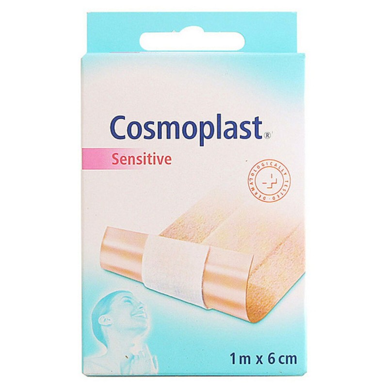 Pansements Sensitive Cosmoplast - Acheter à 1,27 € seulement chez Collector's Boutique