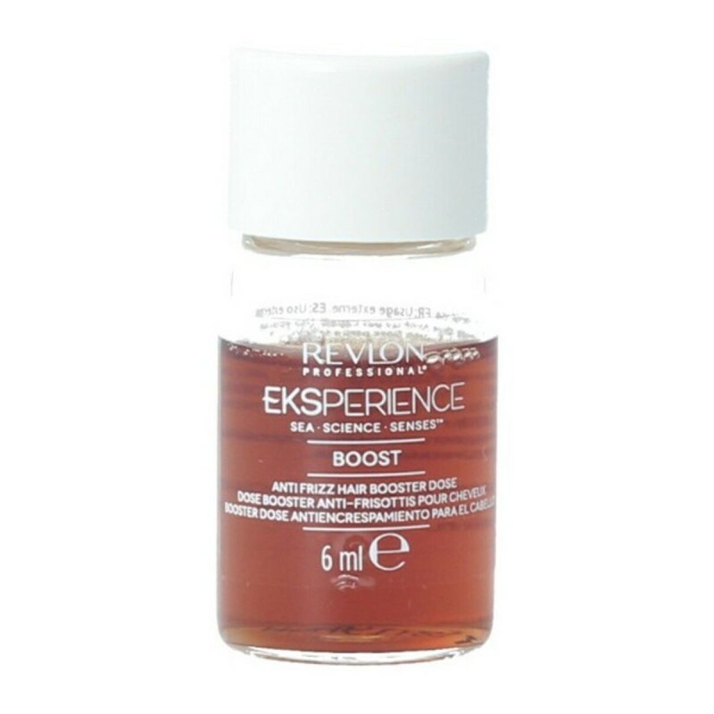 Soin anti-frisottis Eksperience Boost Revlon (6 ml x 12) - Acheter à 33,60 € seulement chez Collector's Boutique